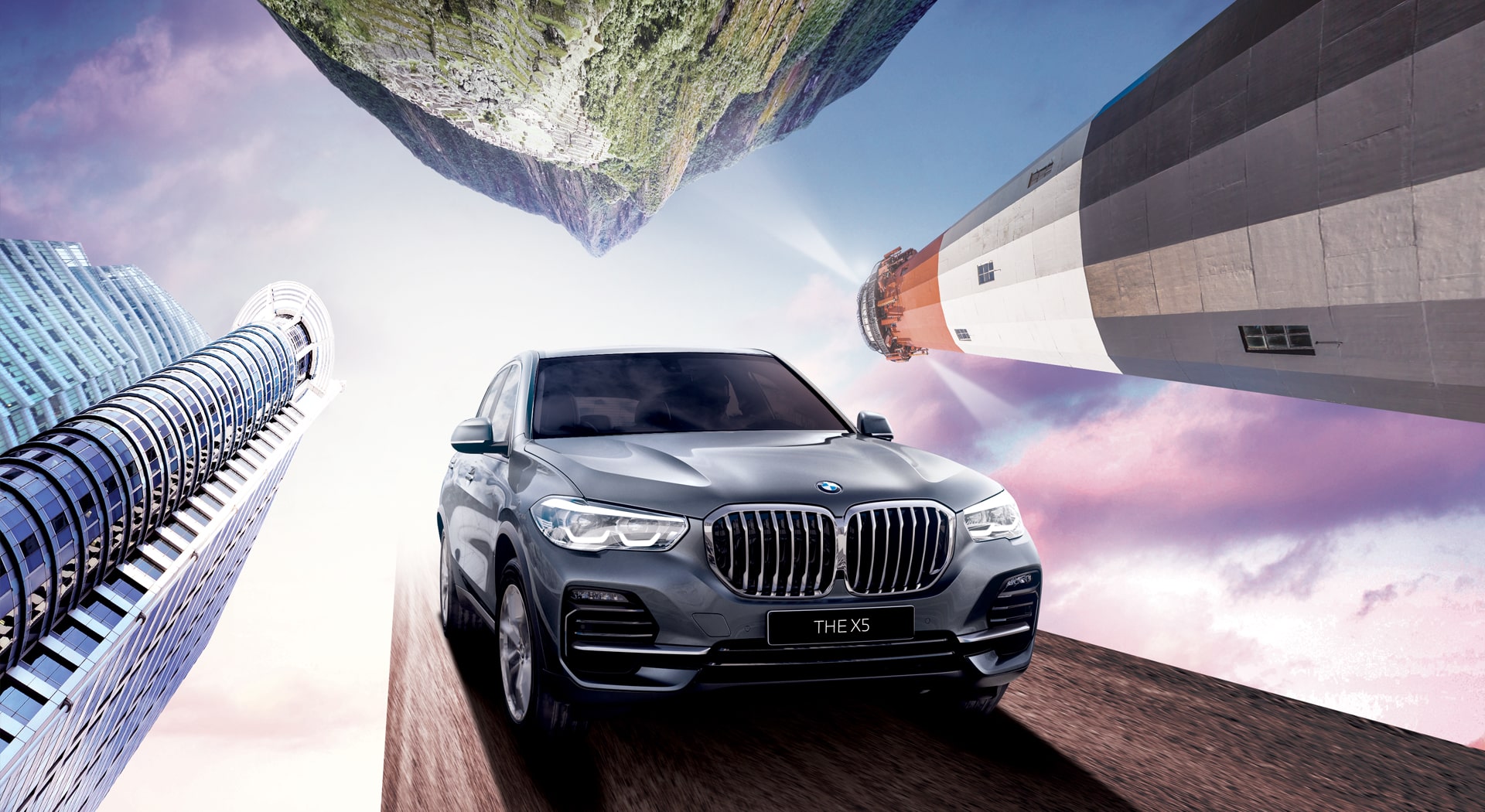 Bmw x club